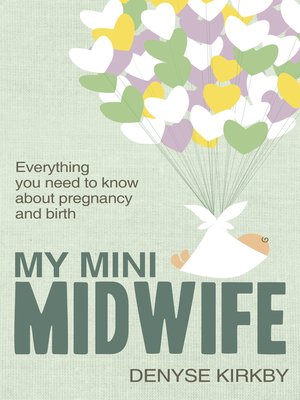 cover image of My Mini Midwife
